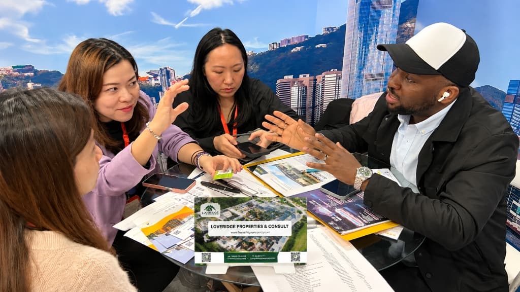 Cross-Border Portfolio Consultation & Due Diligence