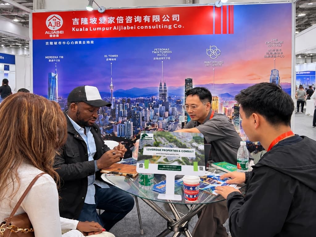 Kuala Lumpur International Investment Expo